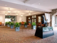Grand Bohemian Hotel Mountain Brook, Autograph Collection 