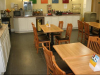 Comfort Inn & Suites Birmingham - Hoover