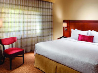 Courtyard Birmingham Homewood