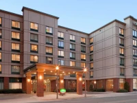 Courtyard by Marriott Birmingham Downtown at UAB 
