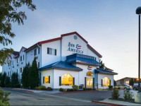 Inn America - Boise