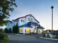 Inn America - Boise 