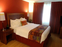 Residence Inn by Marriott Boise Downtown/University
