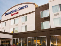 SpringHill Suites by Marriott Boise ParkCenter