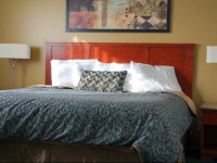 Cabana Inn - Boise