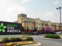 Extended Stay America - Boise - Airport 