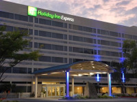 Holiday Inn Express Boise Downtown