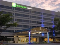 Holiday Inn Express Boise Downtown 