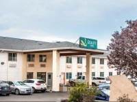 Quality Inn Airport 