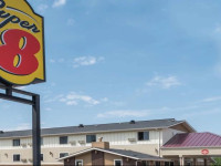 Super 8 Boise