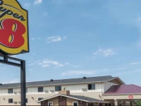 Super 8 Boise 2*