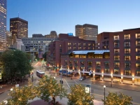 The Bostonian Boston 4*
