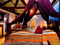 Moroccan Luxury Suites