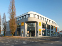 McDreams Hotel Monchengladbach