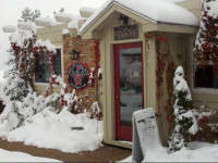 Hilltop Inn