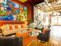 The Box House Hotel