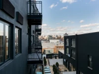 The Box House Hotel 
