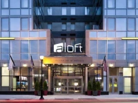 Aloft Brooklyn 