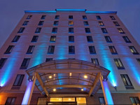 Holiday Inn Express Brooklyn