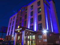 Comfort Inn near Barclays Center - Crown Heights