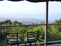 A Beautiful Edge of the World Bed & Breakfast 