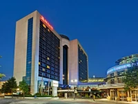 Chattanooga Marriott Downtown 