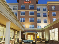 Residence Inn Chattanooga Near Hamilton Place