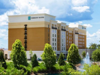 Embassy Suites Chattanooga Hamilton Place