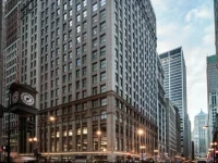 Residence Inn by Marriott Chicago Downtown/Loop 