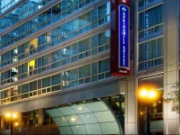 SpringHill Suites Chicago Downtown/River North 