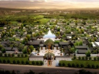 Pullman Lijiang Resort and Spa