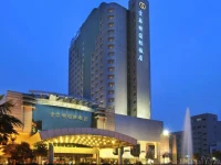 Sofitel Zhengzhou International 5*