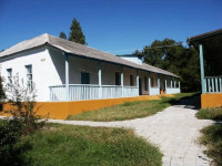 Lavanda recreation camp