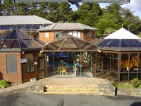 Aotea Lodge