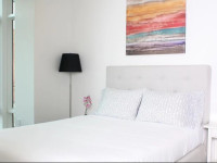 Dharma Home Suites JC at Grove Station