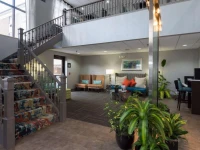 Best Western Plus Pioneer Park Inn 