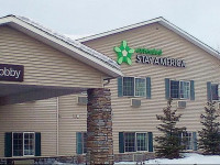 Extended Stay America - Fairbanks - Old Airport Way
