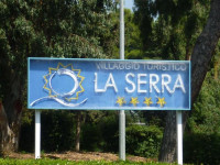 La Serra