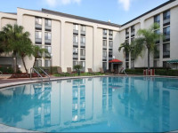 Hampton Inn Ft. Lauderdale-Cypress Creek
