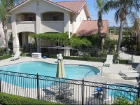 Garden Inn and Suites Fresno 