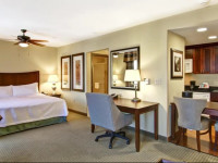 Homewood Suites by Hilton Fresno