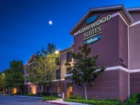 Homewood Suites by Hilton Fresno 