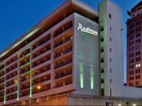 Radisson Hotel Fresno Conference Center
