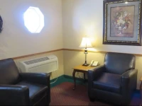Fullerton Inn 