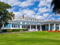 Stockton Seaview Hotel and Golf Club