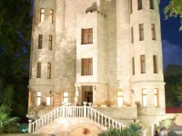 Вилла Анна отель 4*