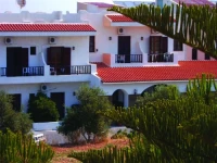 Galini Hersonissos 3*