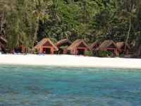 Coral Island Resort 3*