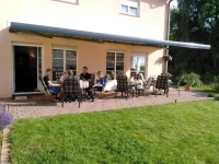 Landhaus Hotel Muller 3*