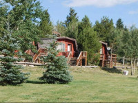 Drift Lodge